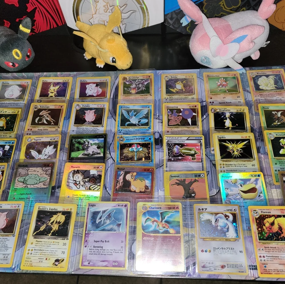 Mystery Bag | Sealed PokemonBooster packs, Custom Packs, GodPacks, and more! - Picture 3 of 8